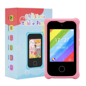 Téléphone intelligent pour enfants